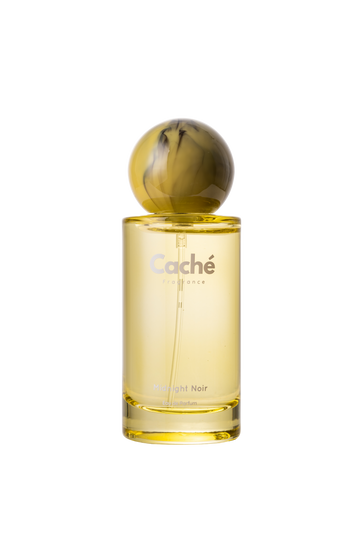 Caché Women's Fragrance - Midnight Noir
