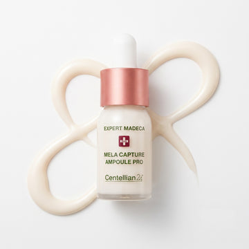 Centellian24 Expert Madeca Mela Capture Ampoule Pro 10ml