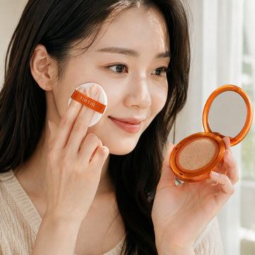 TIRTIR Mini Ai Filter Cushion