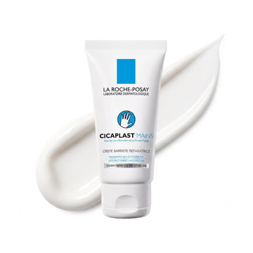 La Roche-Posay Cicaplast Mains Hand Cream 50ml