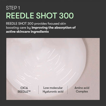 VT Reedle Shot 300 2-Step Mask 1.5g-3