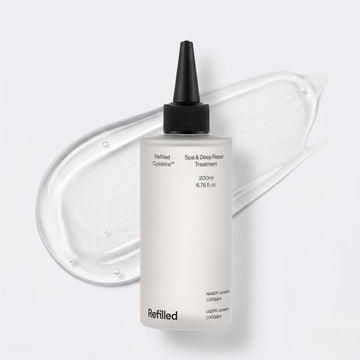 Refilled Cytokine Spa & Deep Repair Treatment 200ml