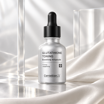 Centellian24 Glutathione Toning Boosting Ampoule 30ml