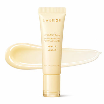 LANEIGE Lip Glowy Balm Vanilla 10g