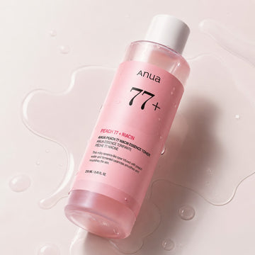 Anua Peach 77 Niacin Essence Tonique 250 ml