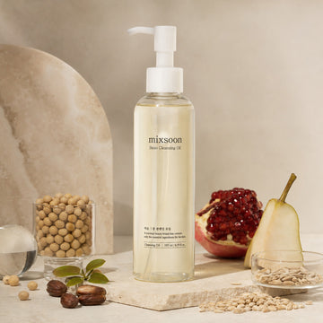 mixsoon Bean Cleansing Oil 195ml