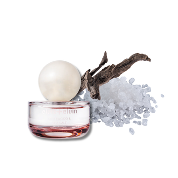 Driftwood & Sea Salt Eau de Parfum - Skincare Lab