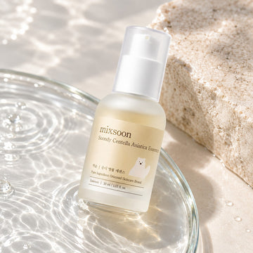 mixsoon Soondy Centella Asiatica Essence 30ml