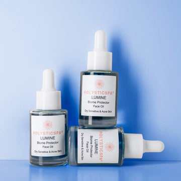 Lumine Biome Protector Face Oil