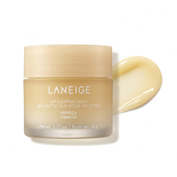 LANEIGE Lip Sleeping Mask EX Vanilla 20g