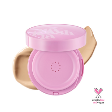 unleashia Don't Touch Glass Cushion 15g-3