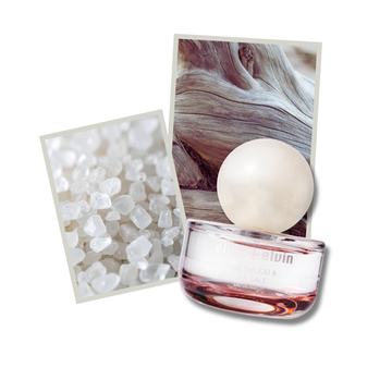 Driftwood & Sea Salt Eau de Parfum - Skincare Lab
