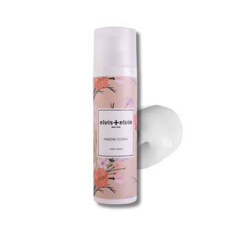 Marine Floral Fragrance Hand Cream
