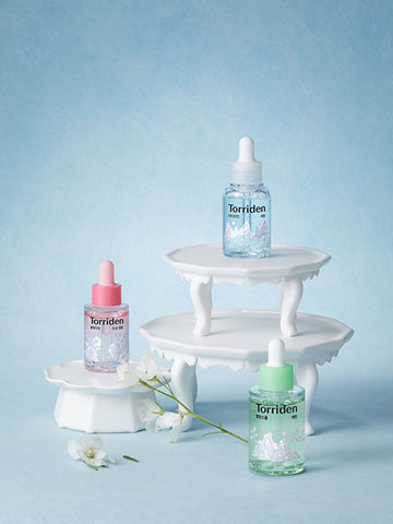 Torriden Torridowon Special Set-2