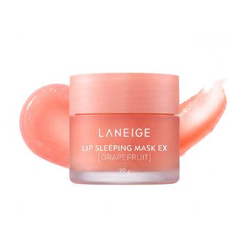 LANEIGE Lip Sleeping Mask EX Grapefruit 20g