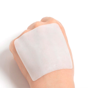 JUNGSAEMMOOL KIDS Soothing Ato Patch #Gooly Gooly Edition 7P-3