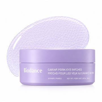 Biodance Caviar PDRN Eye Patch 60 Patches
