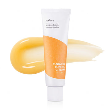 Isntree C-Niacin Toning Cream 50ml