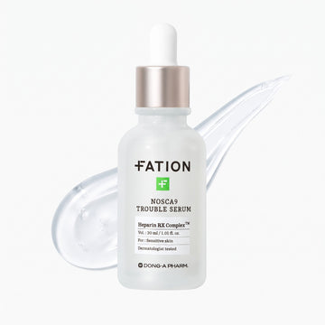 FATION Nosca9 Trouble Serum 30ml