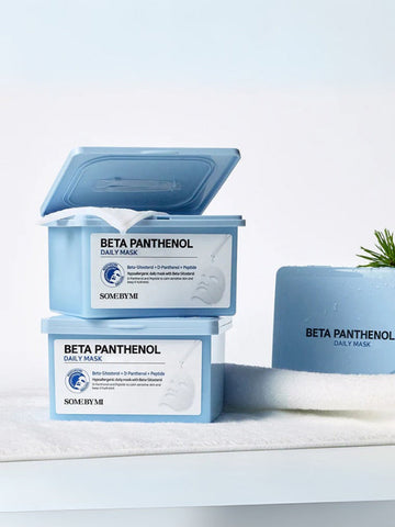 SOME BY MI Beta Panthenol Daily Mask 30pcs-2