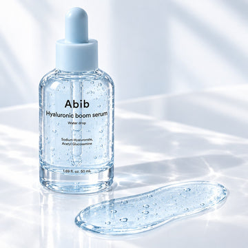 Abib Hyaluronic Boom Serum Water Drop 50ml
