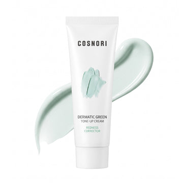 COSNORI Dermatic Green Tone-Up Cream 50ml