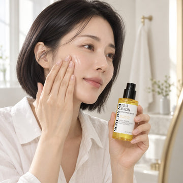SOME BY MI Yuja Niacin Anti Blemish Serum 50ml