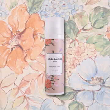 Marine Floral Fragrance Hand Cream