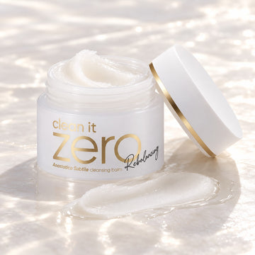 BANILA CO Clean It Zero Anastatica Subtile Cleansing Balm Rebalancing 50ml