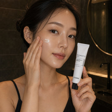 Crème au Rétinol 0,3 COSRX 20 ml