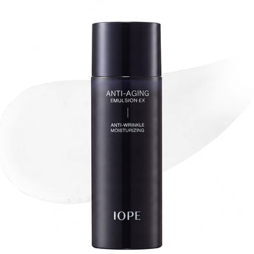 IOPE Men Anti-Aging Emulsion EX 120ml
