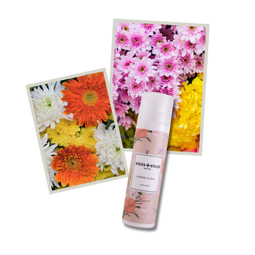 Marine Floral Fragrance Hand Cream - Skincare Lab