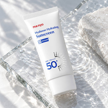 manyo Hyaluron Hydrating Sunscreen 50ml