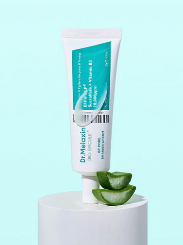 Dr.Melaxin BP Pore Barrier Cream 50g