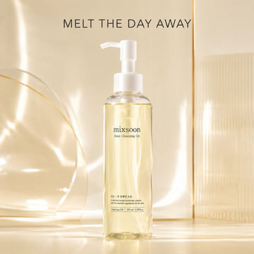 mixsoon Bean Cleansing Oil 195ml