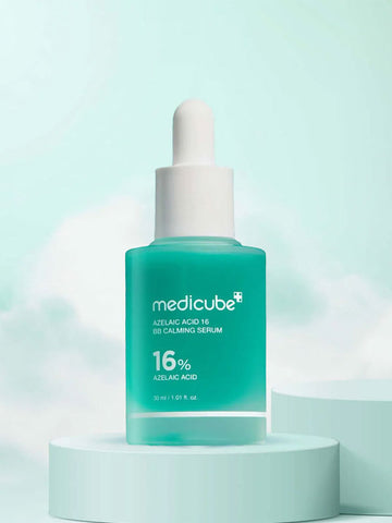 medicube Azelaic Acid 16 BB Calming Serum 30ml