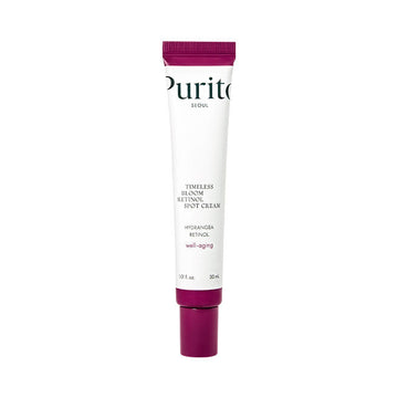 Purito Timeless Bloom Retinol Spot Cream 30ml