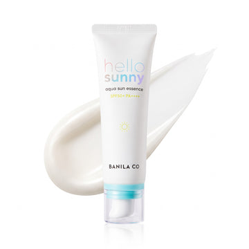 BANILA CO Hello Sunny Aqua Sun Essence SPF 50+ PA++++ 50ml