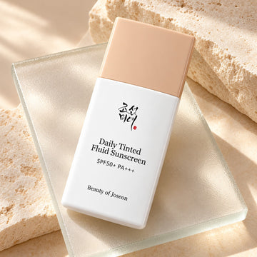 Beauty of Joseon Daily Tinted Fluid Sun Serum SPF50+ PA+++ LP100 50ml