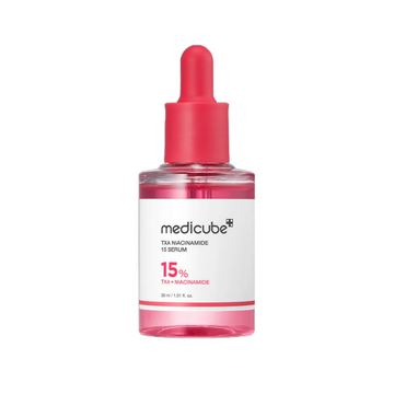 medicube TXA Niacinamide 15 Serum 30ml