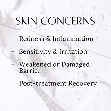 Dermal Elixir Repairing Treatment Mask - Skincare Lab