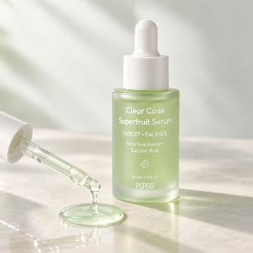 Purito SEOUL Clear Code Superfruit Serum 30ml