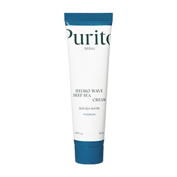 Purito Hydro Wave Deep Sea Cream 50ml