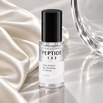 Sérum capillaire réparateur COSRX Peptide-132 Ultra Perfect Hair Bonding Oil 28 ml