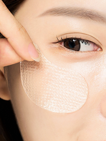 Dr.Melaxin Cemenrete Calcium Volume Eye Patch 60pcs