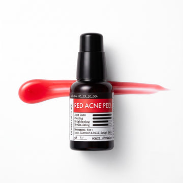 DERMA FACTORY Red Acne Peel 30ml