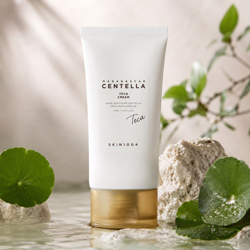 SKIN1004 Madagascar Centella Teca Crème 75ml
