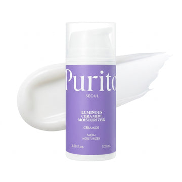 Purito SEOUL Luminous Ceramide Moisturizer 100ml