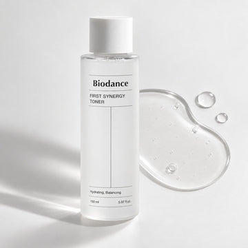 Biodance First Synergy Toner 150ml