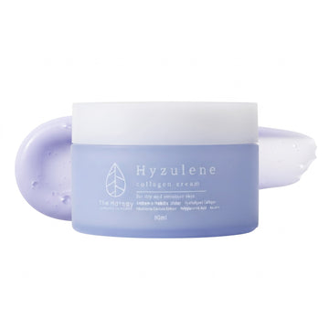 THE HARNAY Hyzulene Cream 80ml